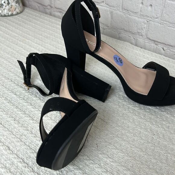 TOP Moda Heels - Picture 3 of 6